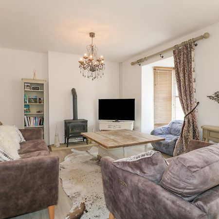 Matlock Maisonette Dış mekan fotoğraf