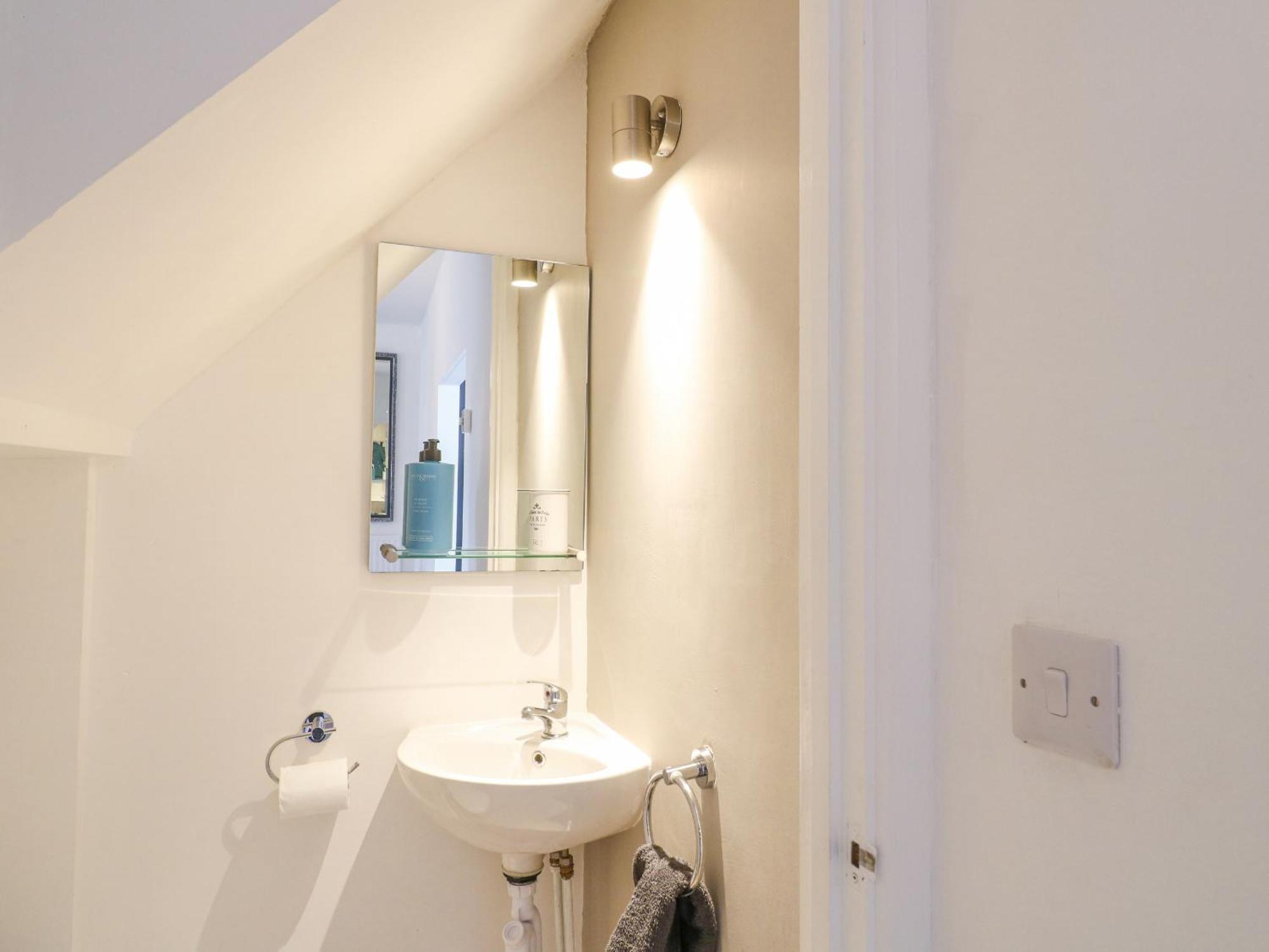 Matlock Maisonette Dış mekan fotoğraf