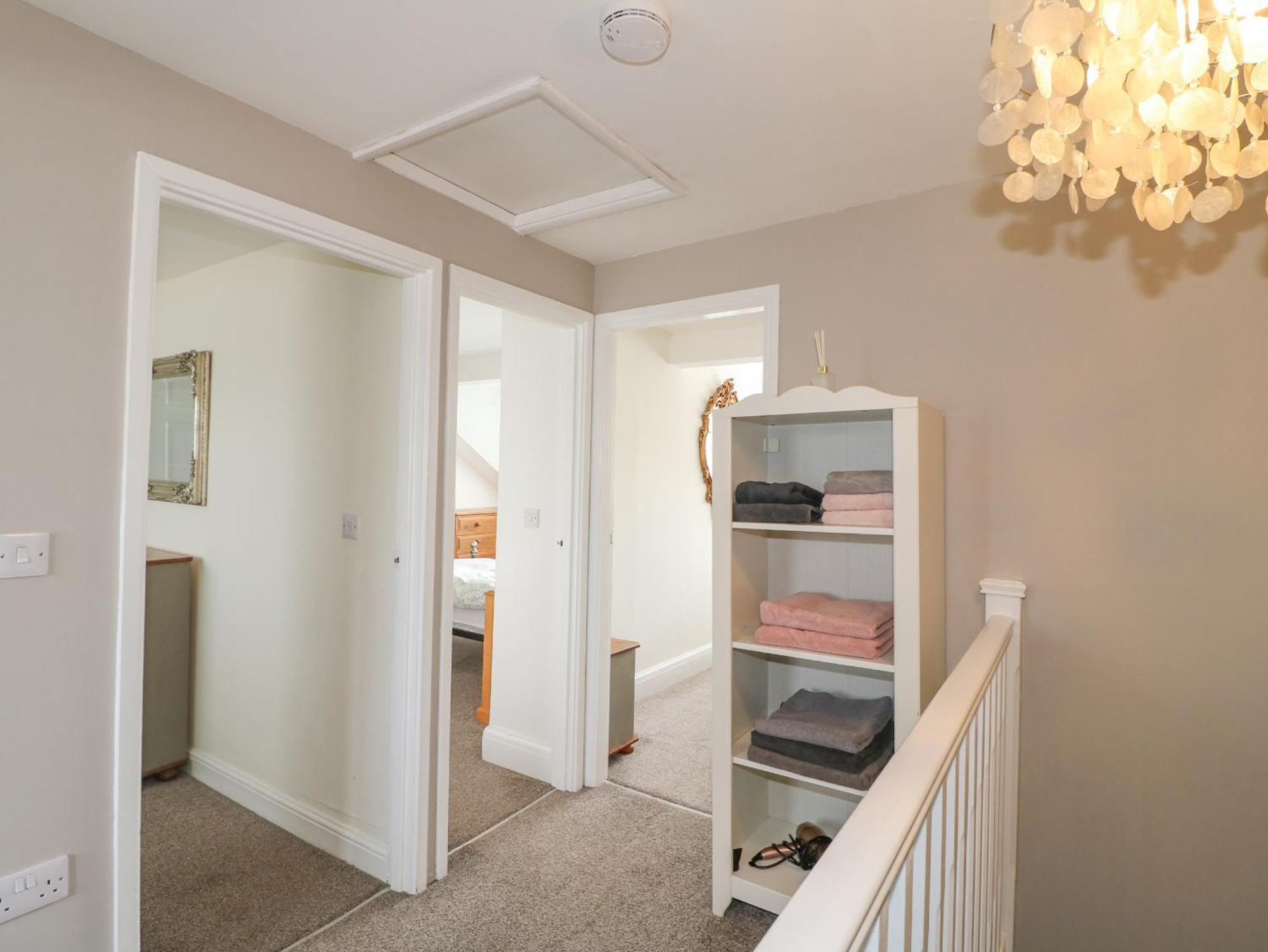 Matlock Maisonette Dış mekan fotoğraf
