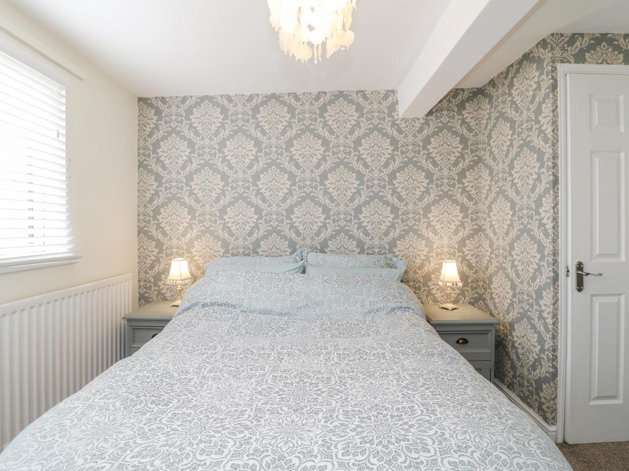 Matlock Maisonette Dış mekan fotoğraf