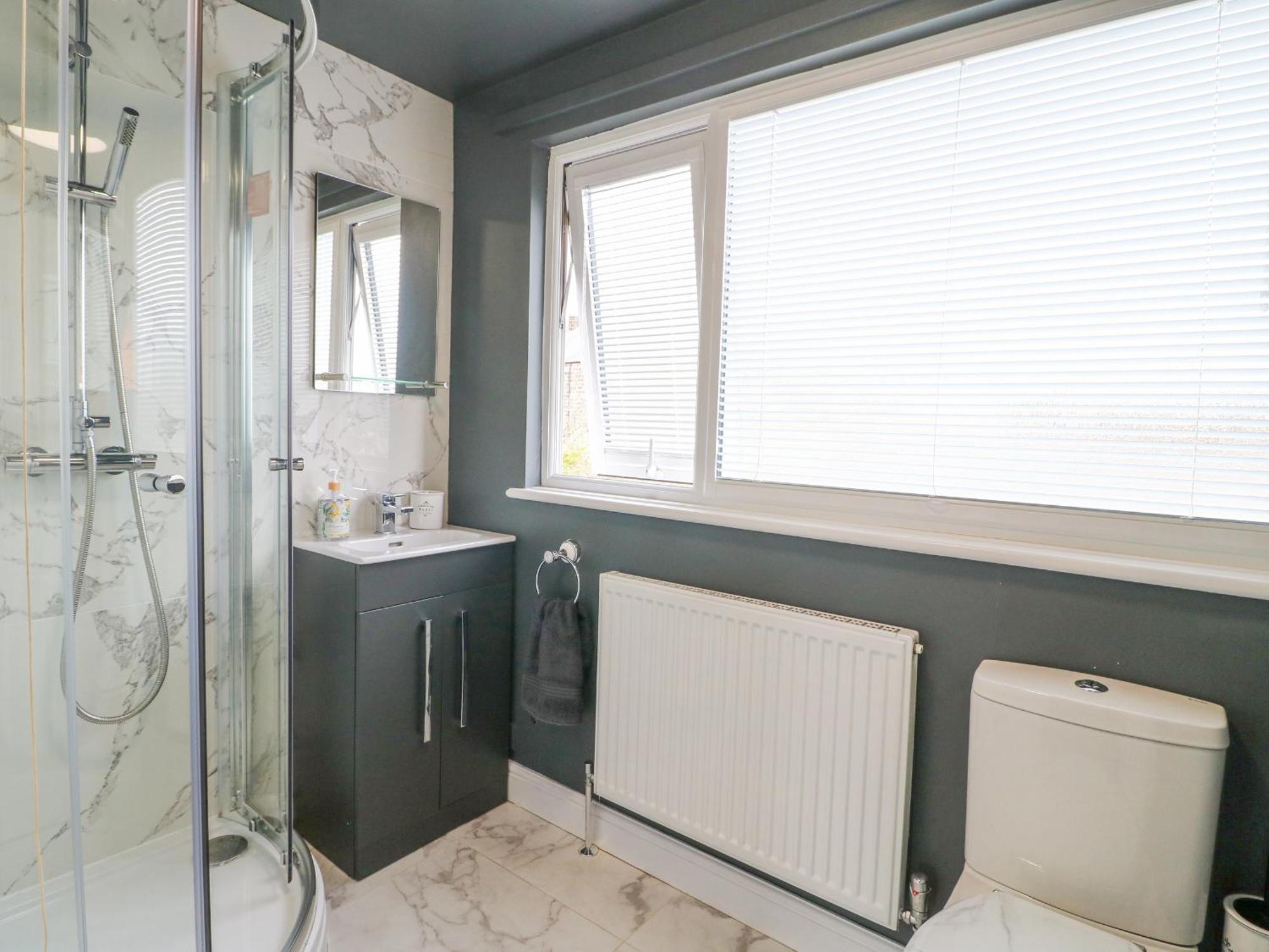Matlock Maisonette Dış mekan fotoğraf