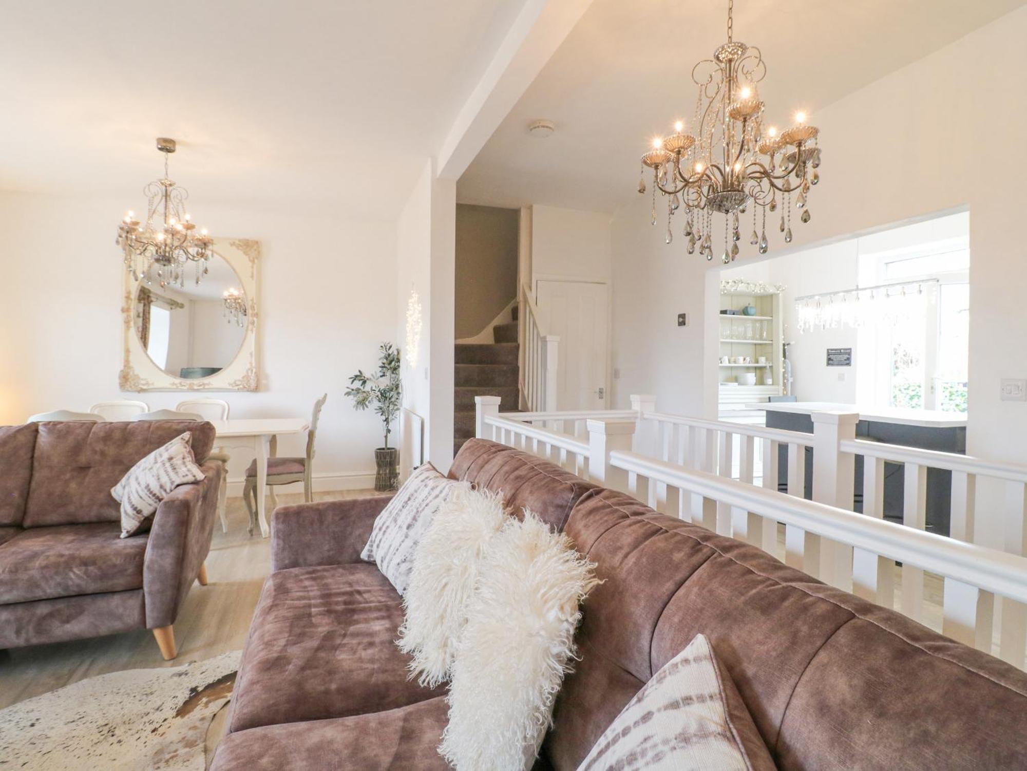 Matlock Maisonette Dış mekan fotoğraf