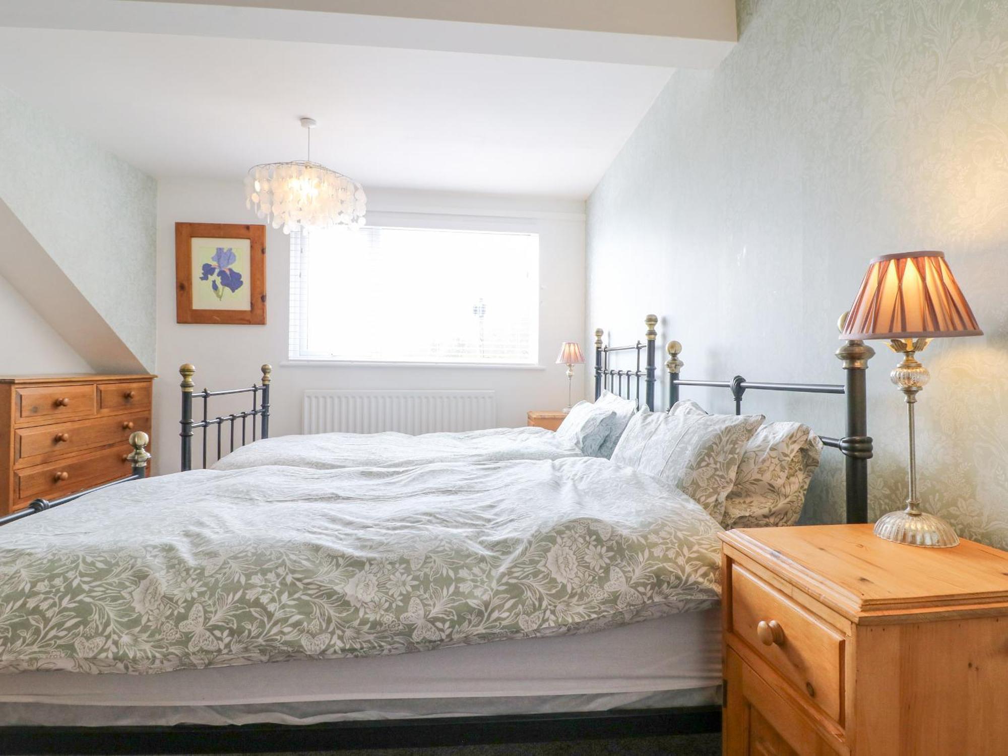 Matlock Maisonette Dış mekan fotoğraf