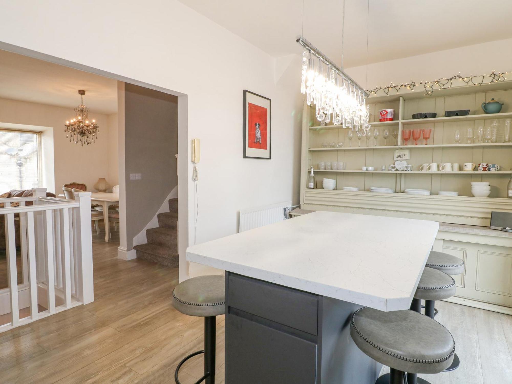 Matlock Maisonette Dış mekan fotoğraf