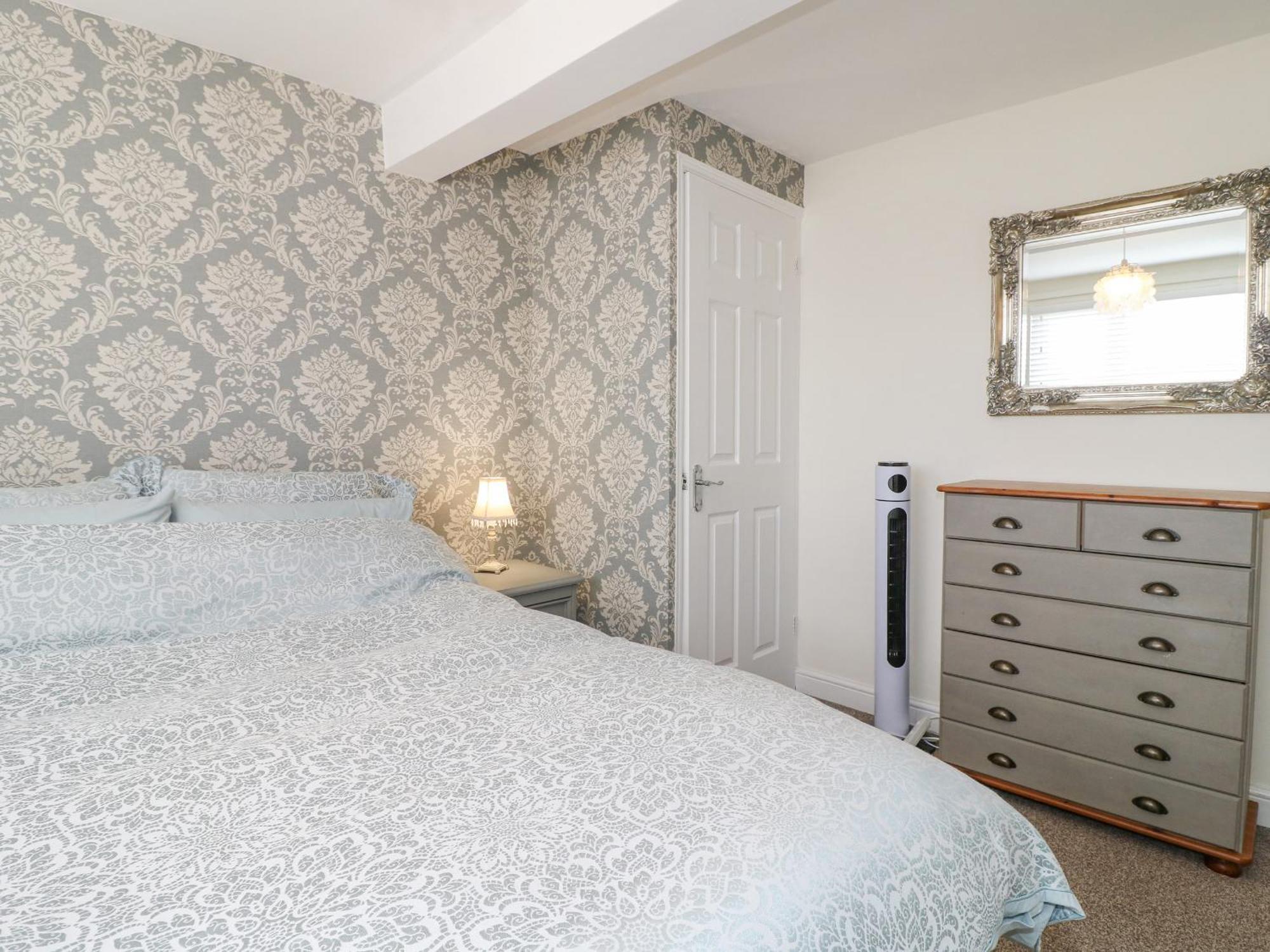 Matlock Maisonette Dış mekan fotoğraf