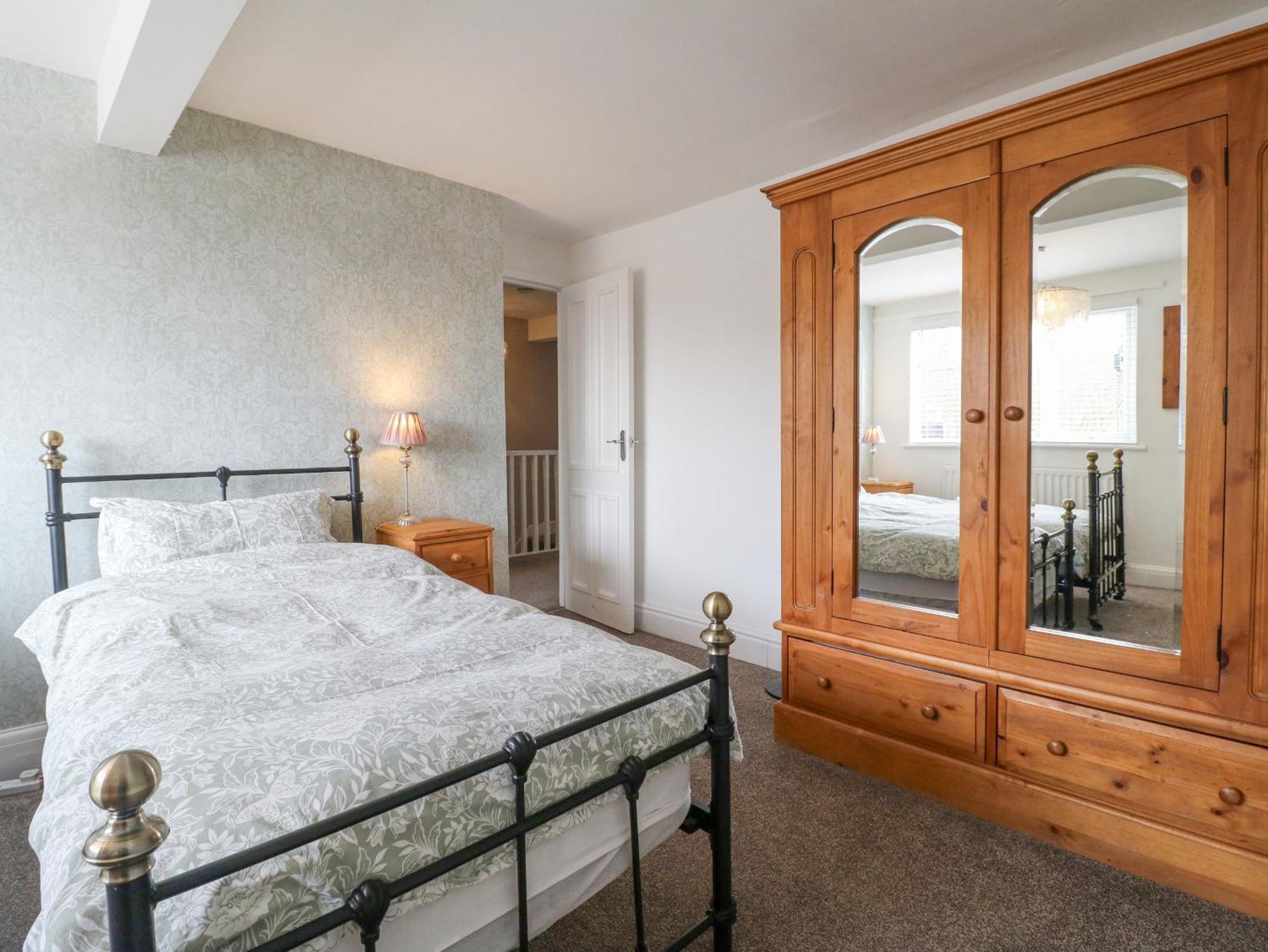 Matlock Maisonette Dış mekan fotoğraf