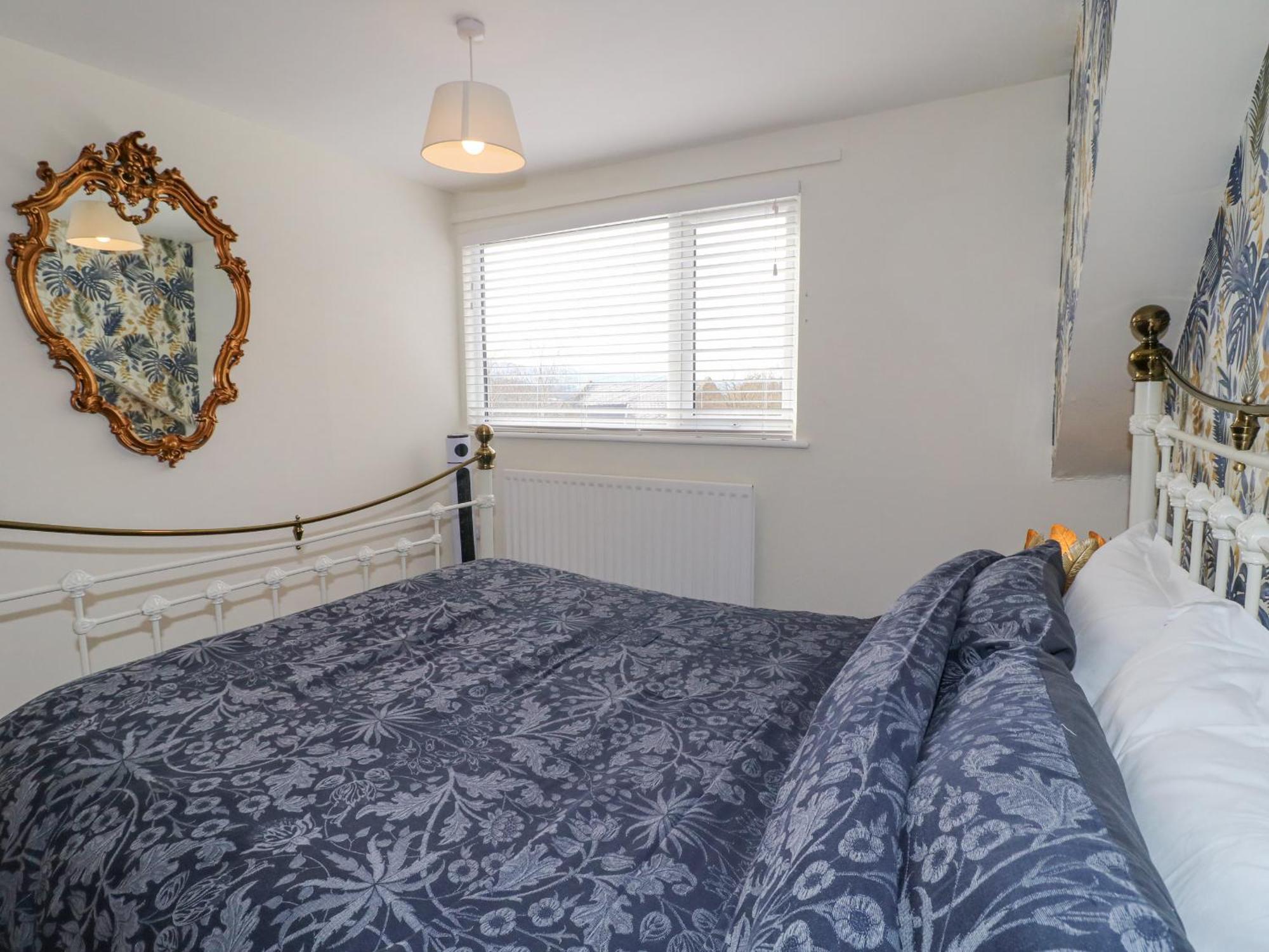 Matlock Maisonette Dış mekan fotoğraf
