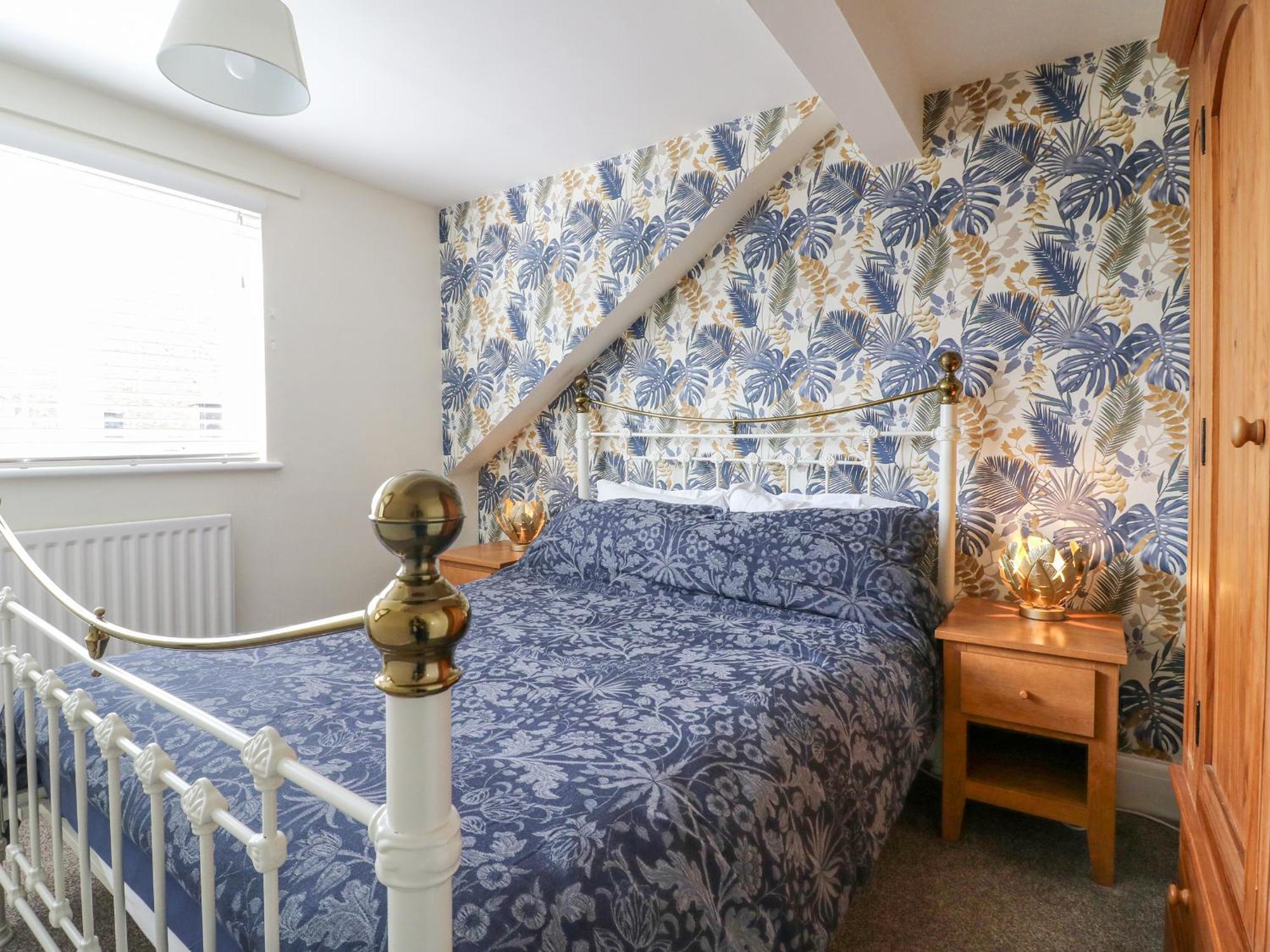 Matlock Maisonette Dış mekan fotoğraf