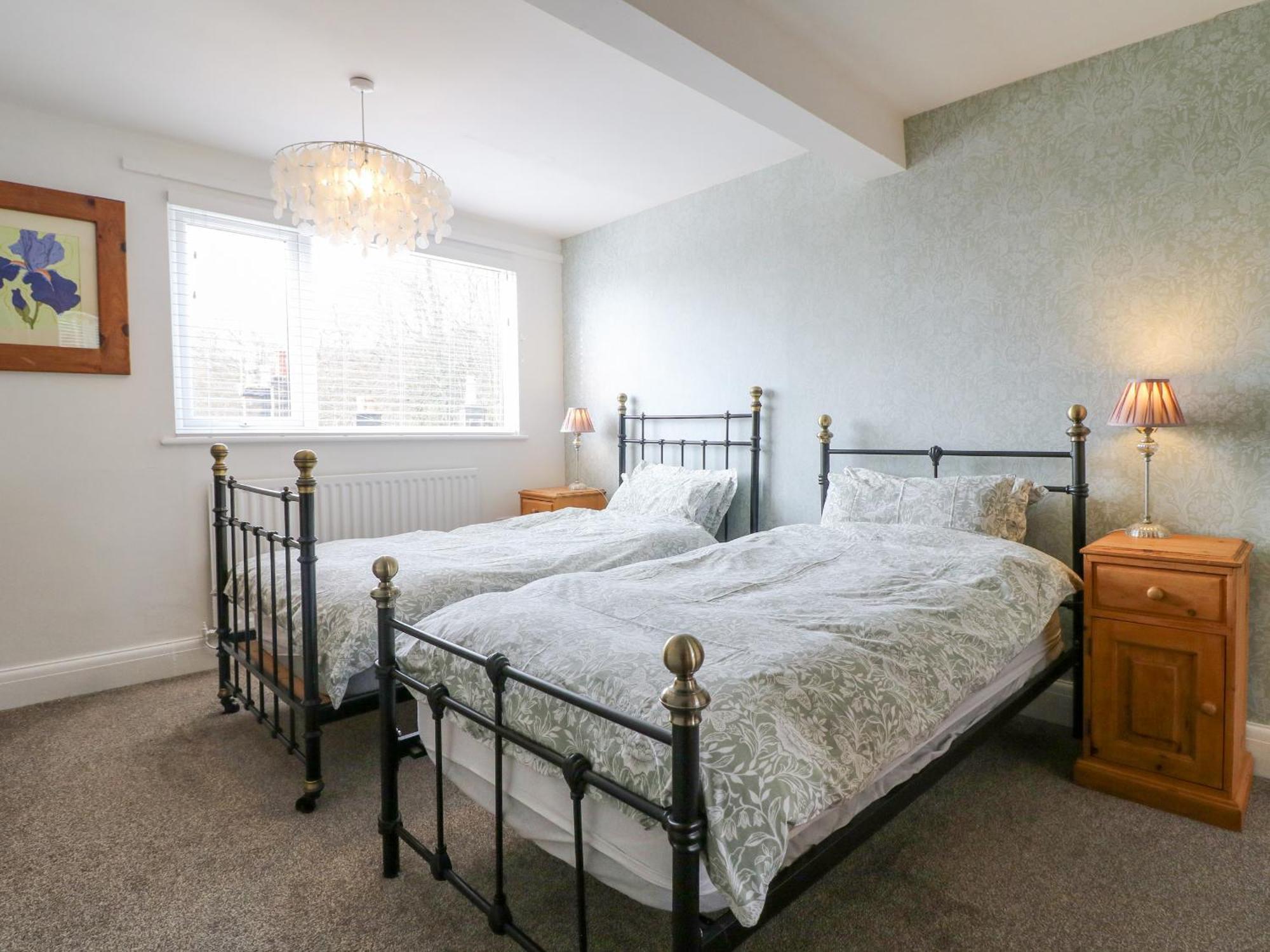 Matlock Maisonette Dış mekan fotoğraf
