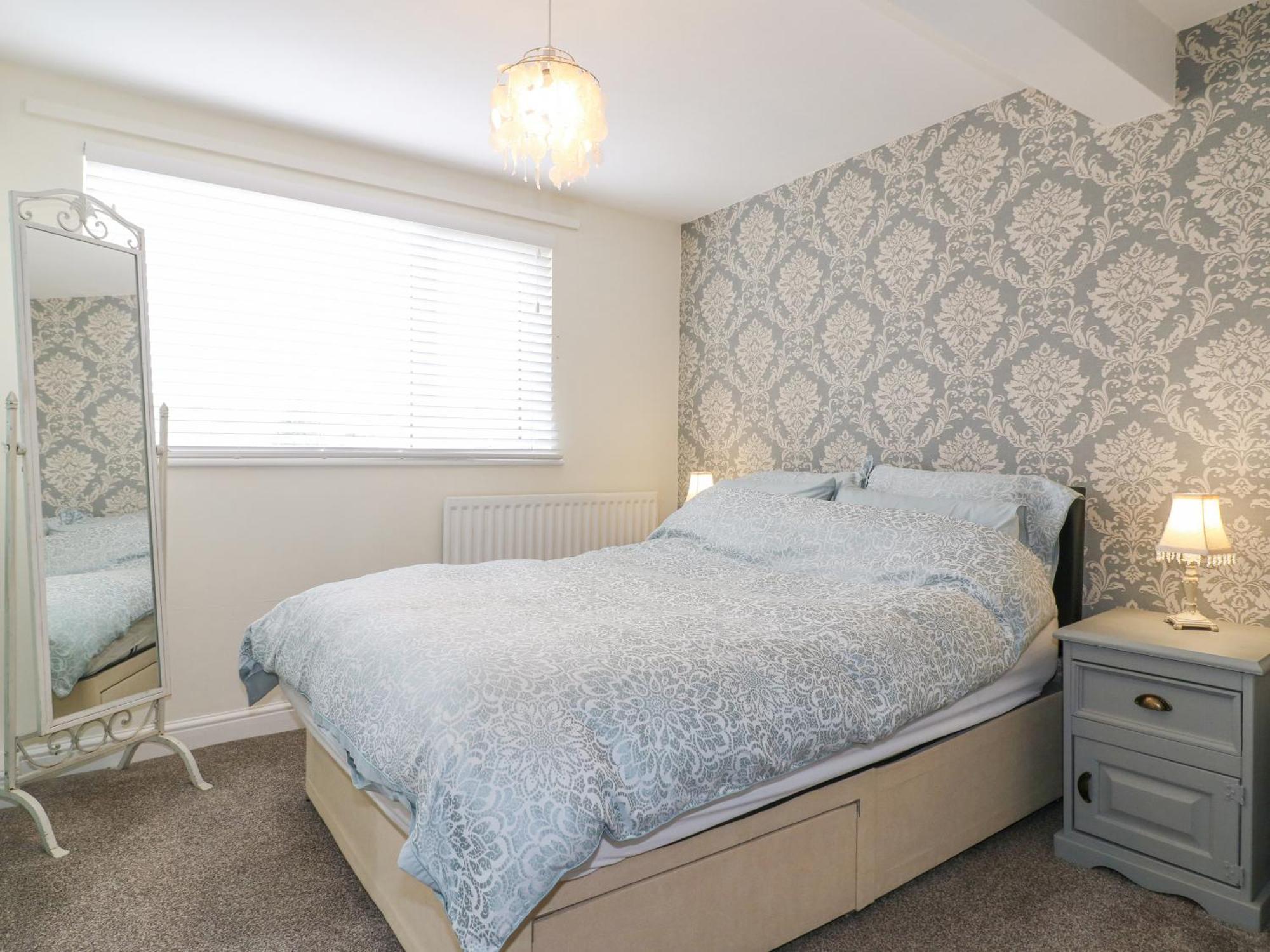 Matlock Maisonette Dış mekan fotoğraf